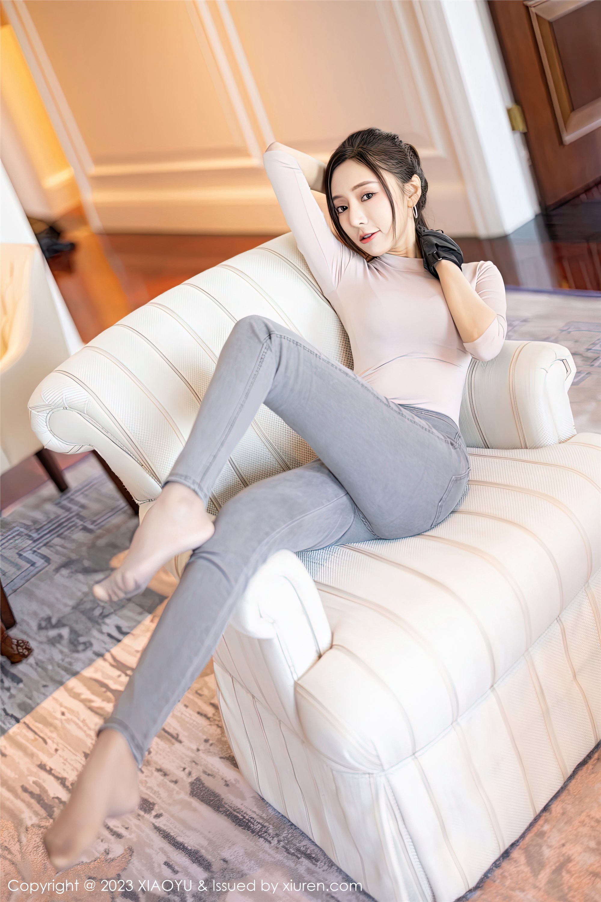 XIAOYU语画界 2023.01.28 VOL.952 王馨瑶yanni